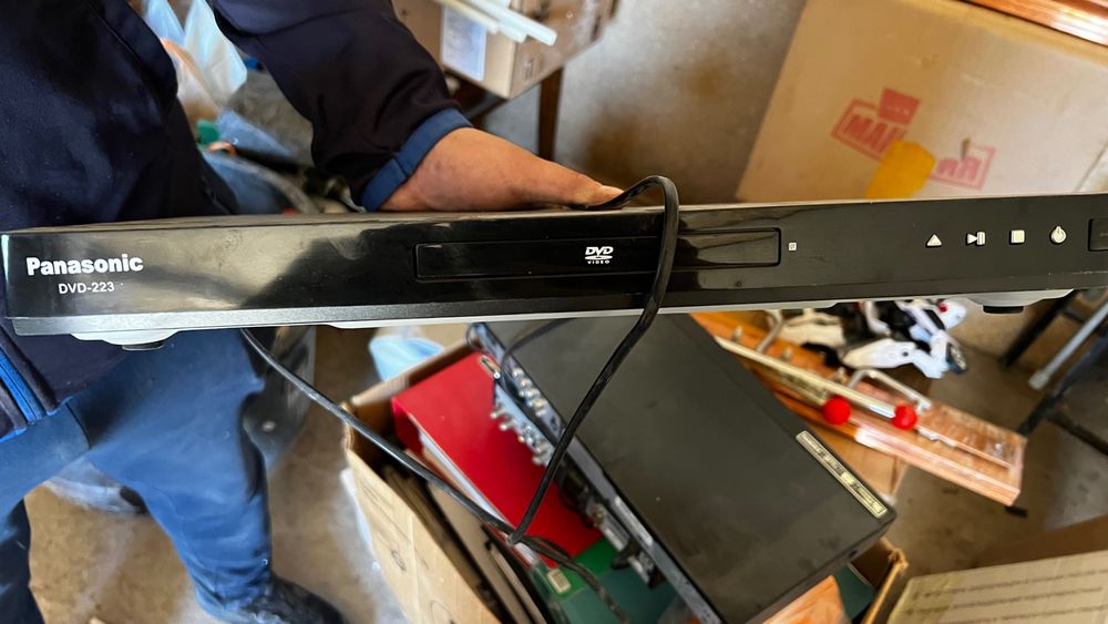 Набор техники на запчасти