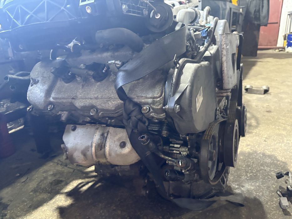 Двигатель Toyota 3.0 (1MZ-FE) контрактный