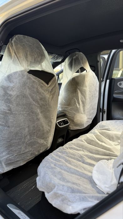 Byd Sealion 06 электромобиль сотувда тайёр ок кузов кора салон