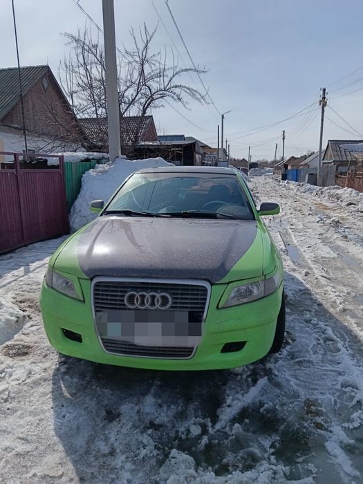 Продам автомобиль