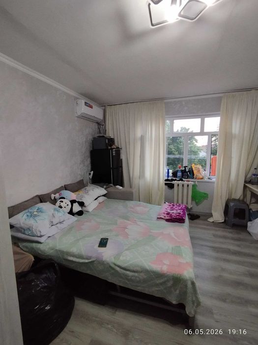 1-комн. квартира, 14 м², Мирзо-Улугбекский район