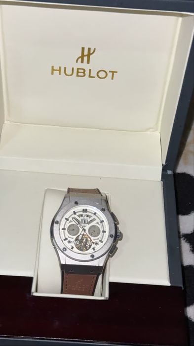 Часы для мужчин