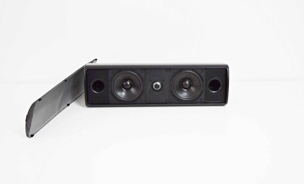 Boxa centru Canton AV 700