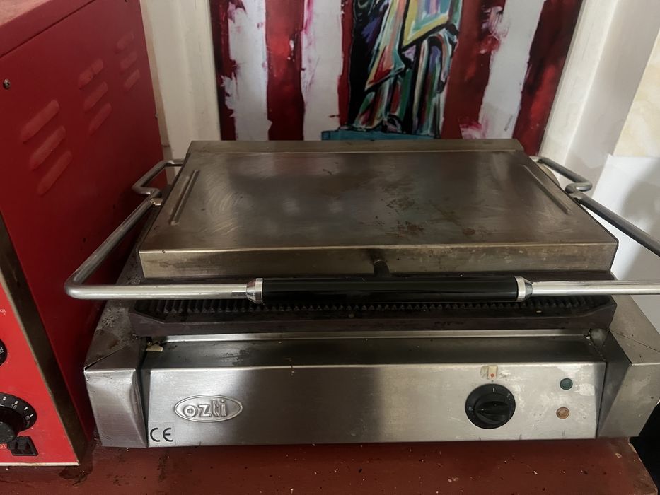 тостер для доннера б/у маде ин германия