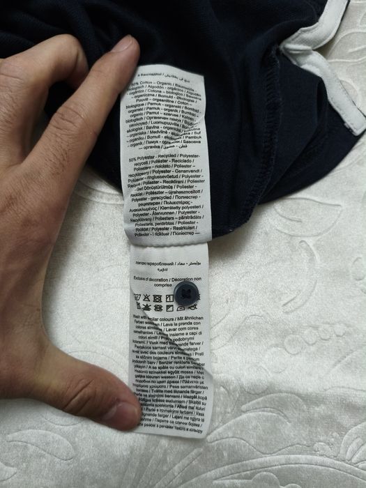 Оригинальное поло Jack&Jones Premium