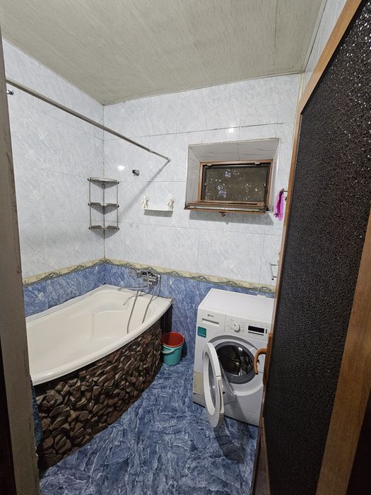 Сдаю (Ijara) СВОЮ квартиру супружеской паре. На долгий срок