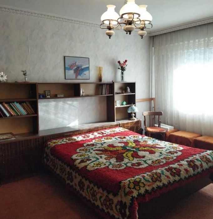 Продава апартамент 110м2 в гр. Сливен