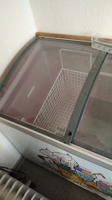 Замирзайка "холодильник"