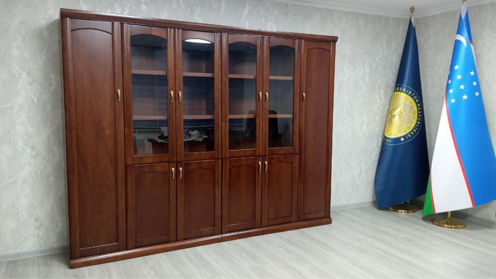 Ofis mebellar toplami