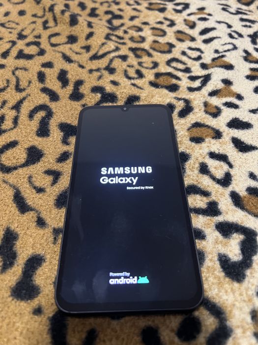 Samsung A34 128 gb 5G