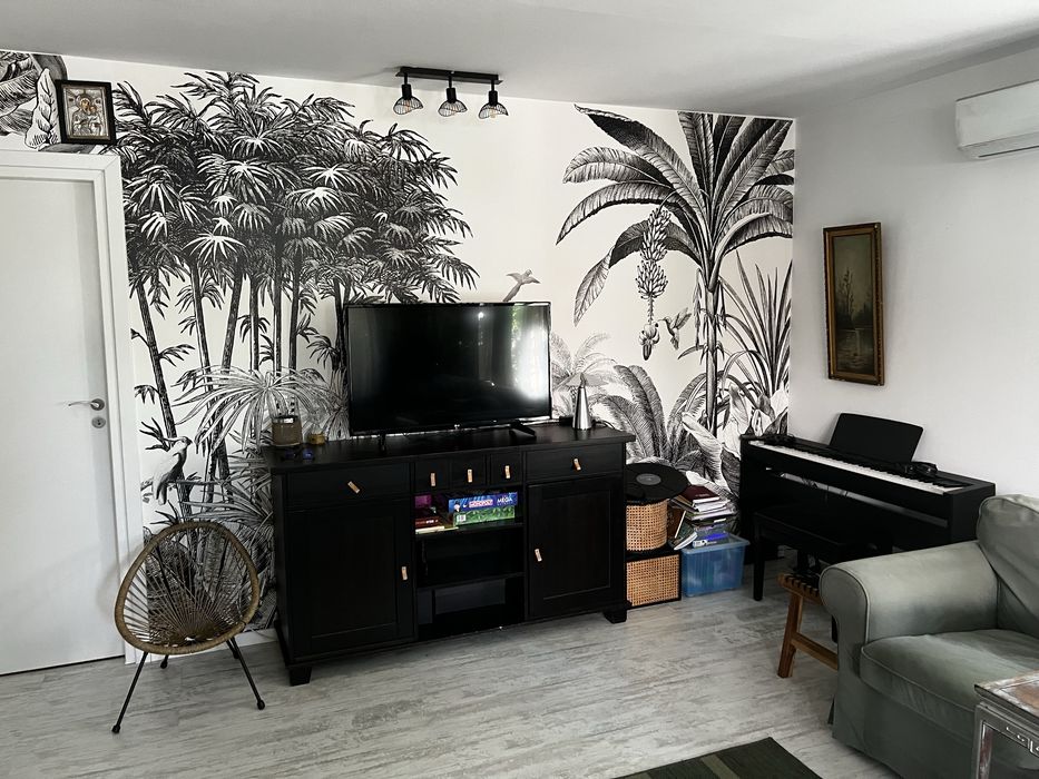 Casă individuală P+1, 6 camere, 3 băi, teren 700mp, 2 fronturi stradale – Corbeanca, Tămasi