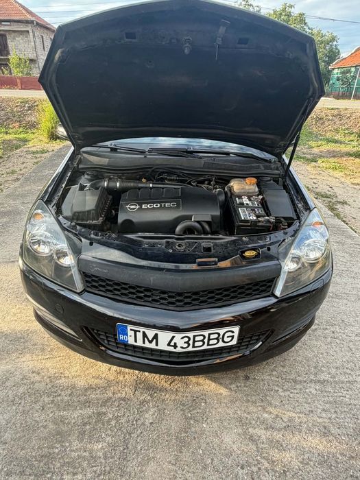 Opel astra h 1.3 cdti 90 cp