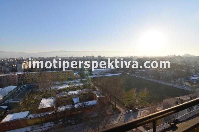 Продава се Двустаен апартамент в Пловдив, Изгрев - 55 кв.м за 1100 €/кв.м - Снимка #10