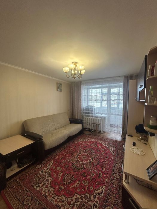 Продам 1 комнатную квартиру