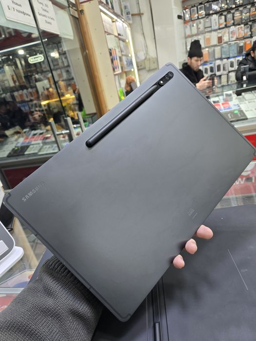 Galaxy Tab S8 Ultra 8/128 Wifi