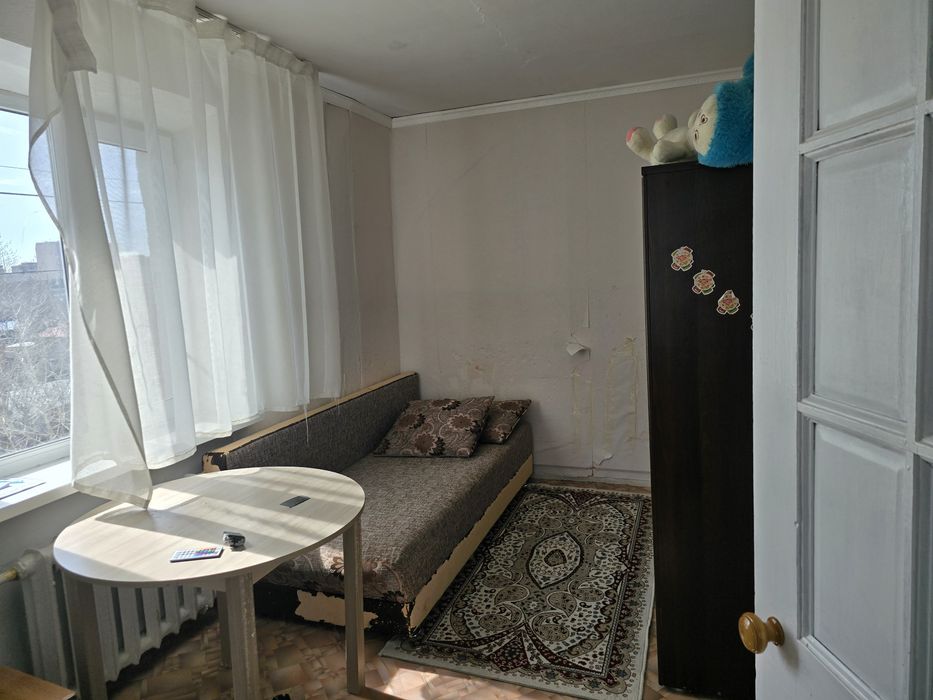 Сдам 2-х квартиру