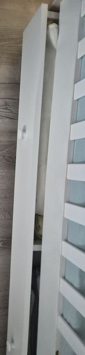 Бебешко легло 70/140