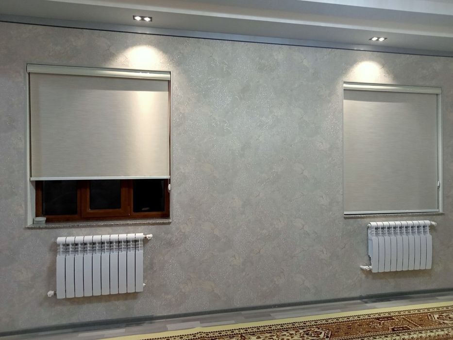 Jalyuzi jaluzi жалюзи kombo