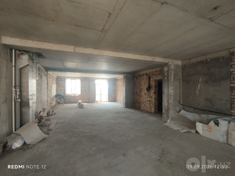 98кв² квартира, коробка. Янги хаёт