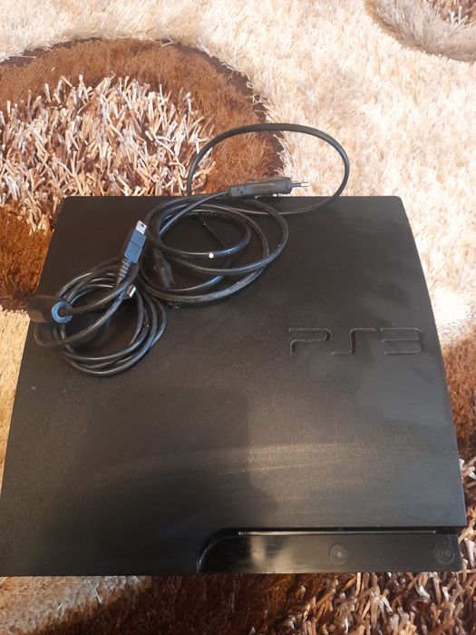 Consola playstation 3