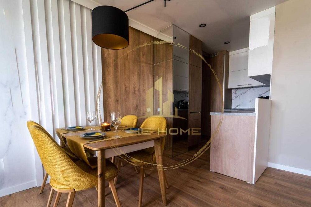 Дава се под наем Двустаен апартамент в Варна, Бриз - 75 кв.м за 950 € - Снимка #2