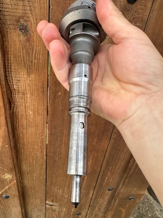 Дюза за Isuzu trooper 3.0