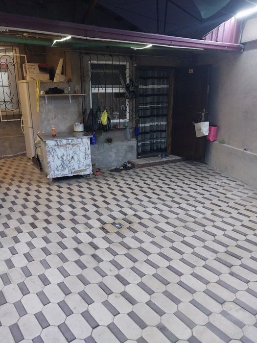 Продаётся дом 3 комнаты 1,2 сот Мирабадский район Психбольница
