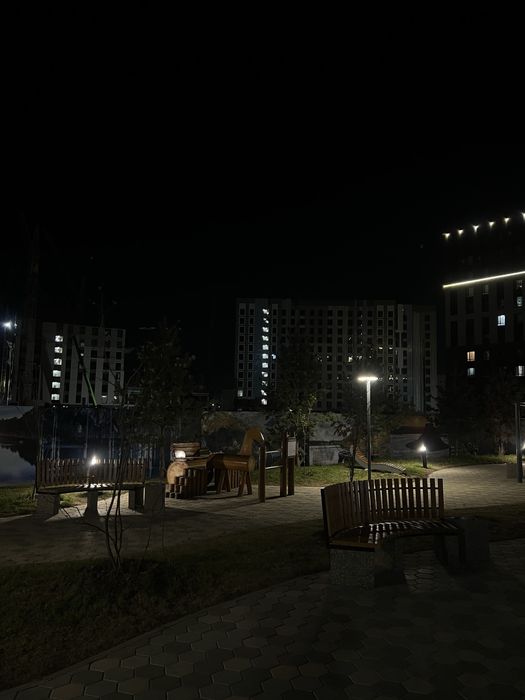 Продам квартиру в ЖК Sharyn