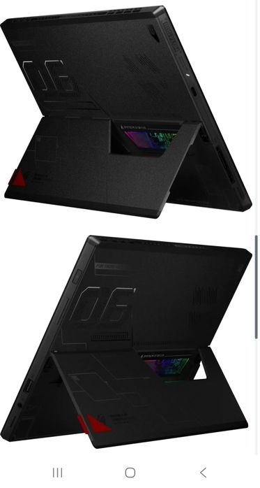 Asus rog flow z13