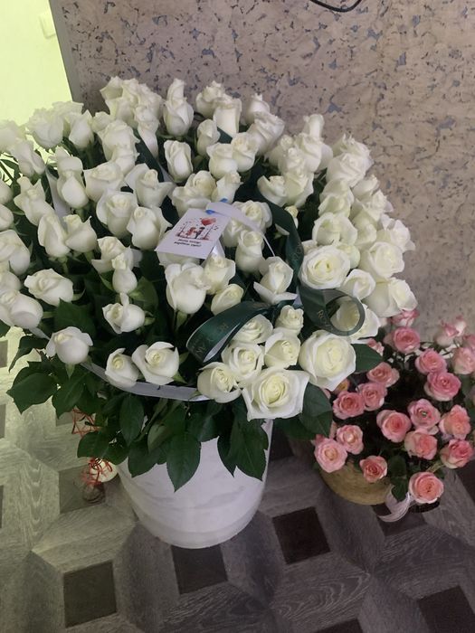Улкен каробкадагы гул сатылады!