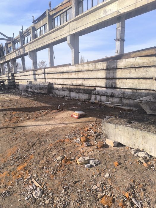 ПНС (PNS) плита, б/у состояние хорошее