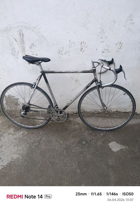 Italiyanski shosseyni gonchik "Gipiemm" sotiladie