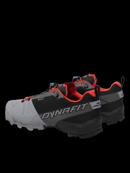Dynafit – (унисекс) трейл маратонки с Gore-Tex защита 42 (27 см)