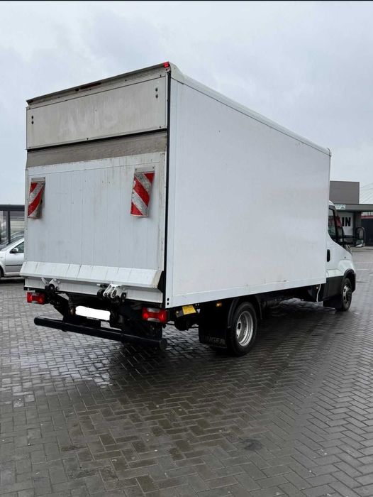 Vand Iveco Daily 2.3