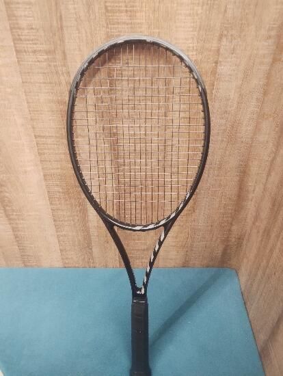 Wilson Blade 98 V8 16x19 305g Grip 4 - (SecondHand) Decathlon