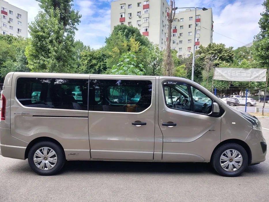 Transport persoane Bucuresti - Constanta - Litoral | Transfer Privat