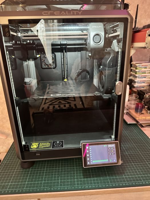 3D Принтер Creality K1