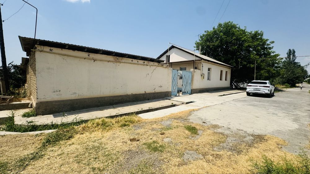 Ferma uchun tayor joy