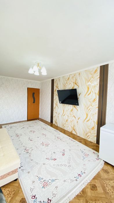 Квартира в 17 микрорайоне