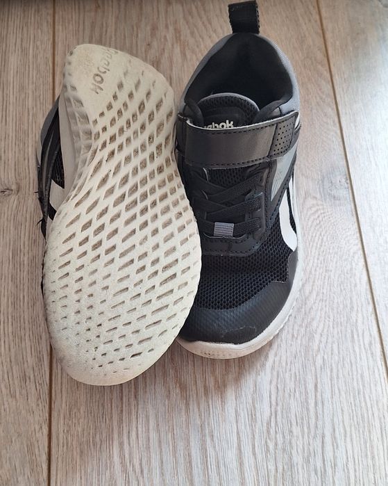Детски мараатонки Reebok 27 номер