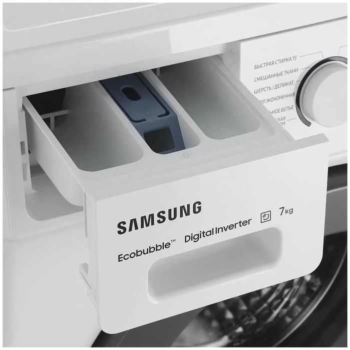 Стиралная машина Samsung