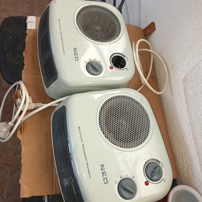 печка духака електрическа