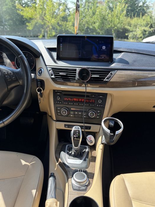 BMW X1 - 4x4, Cutie Automată,