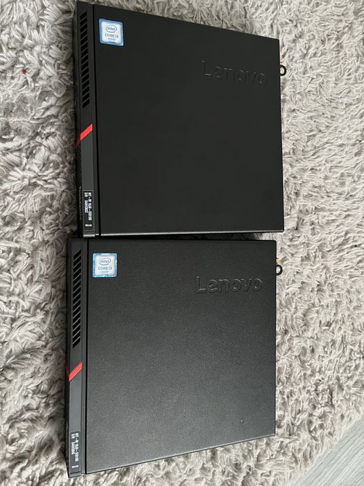 Vand calcuculator Lenovo ThinkCenter M700