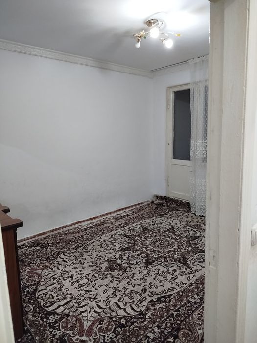 Квартира сотилади