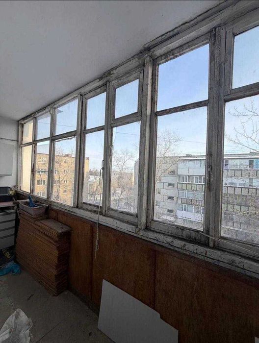 Продажа 4-комнатной квартиры