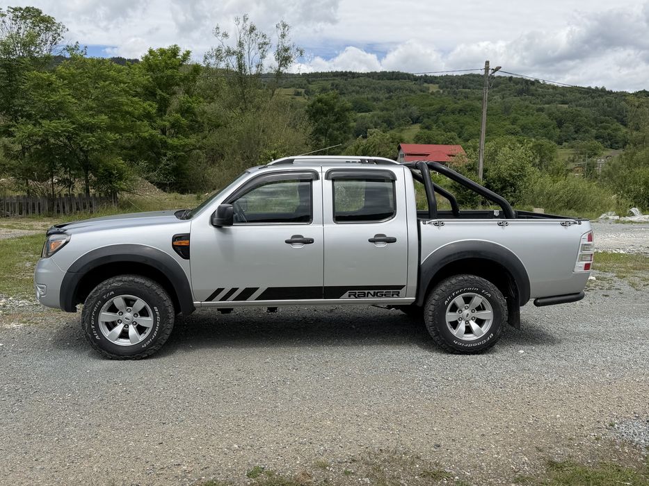 FORD Ranger 2011 — imagine 4