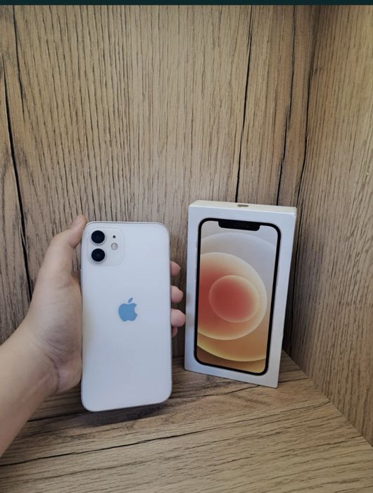 Продается аифон 12