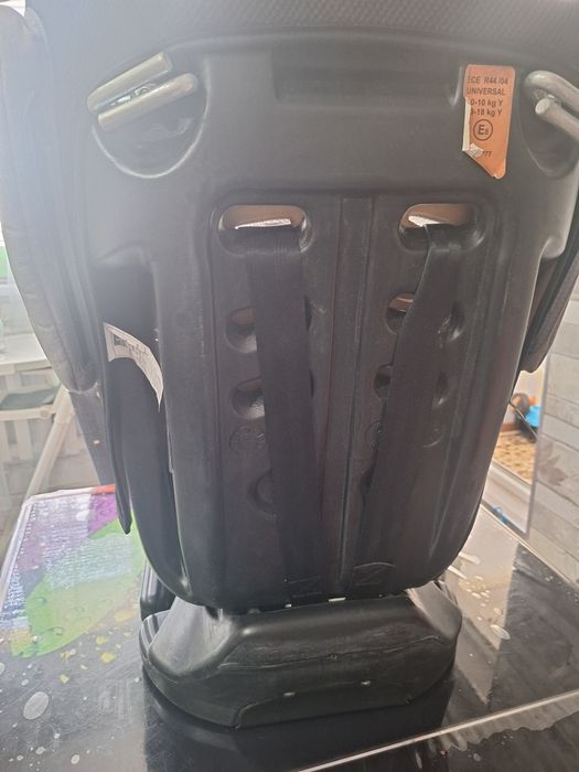 Детское кресло  в отличном состоянии