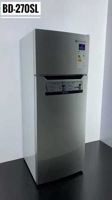 Холодильник BESTON-270SL DeFrost 54/57/142: 220 у.е. - Холодильники ...